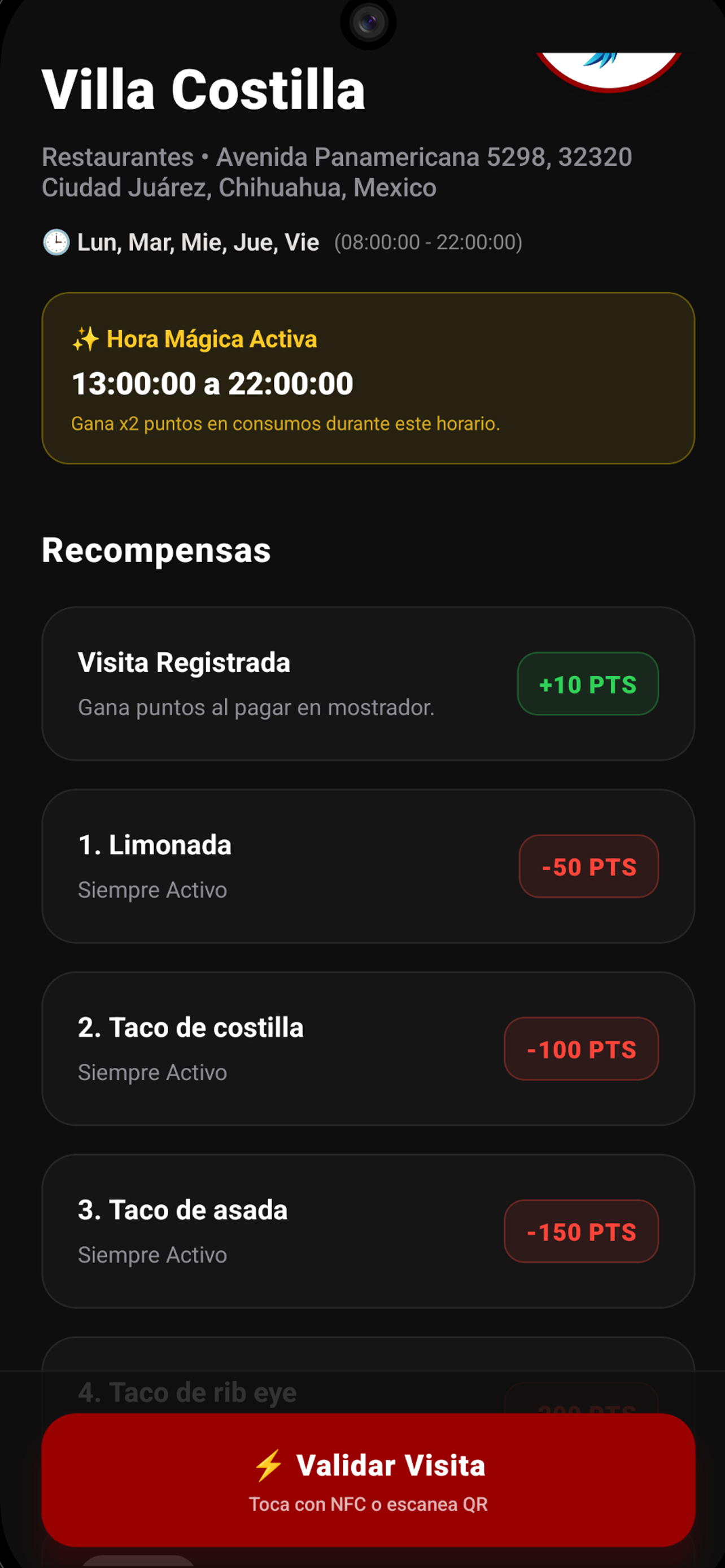 App Screenshot 4
