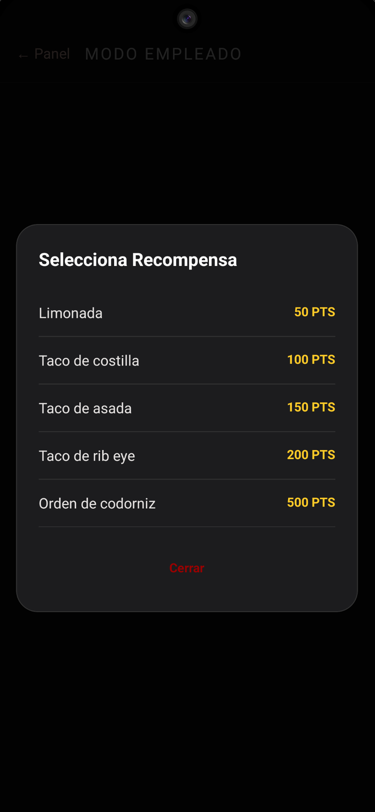 App Screenshot 5